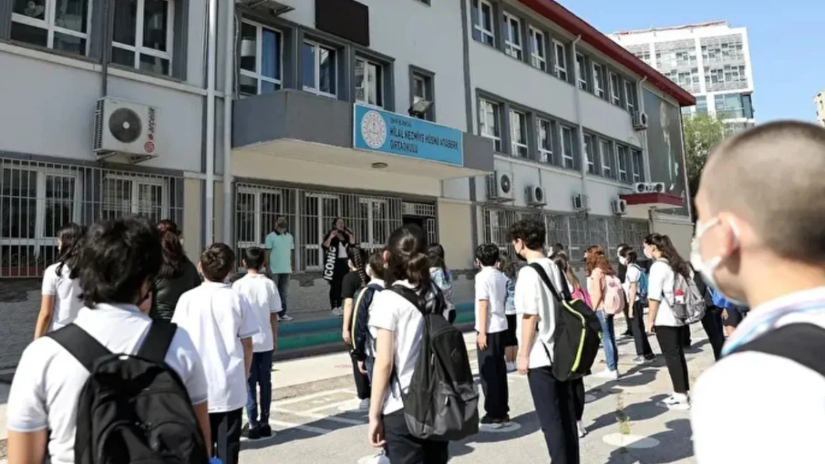 10 Bin Öğretmen Atamasında Kritik Süreç Başlıyor: İşte 13 Nisan Başlangıçlı Yeni Takvim - Gündem Haberleri