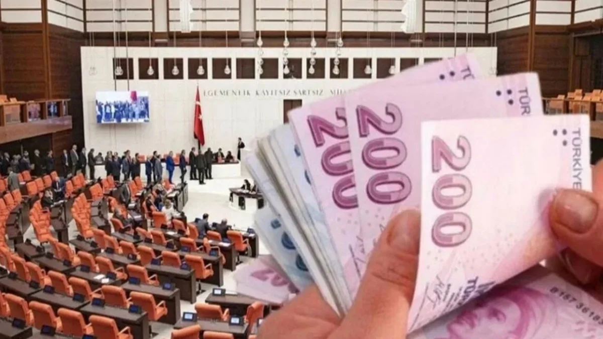 2000 Sonrası Emeklilere İntibak Sinyali! Maaş Artışı İçin Yeni Gelişme Gündemde - Ekonomi Haberleri