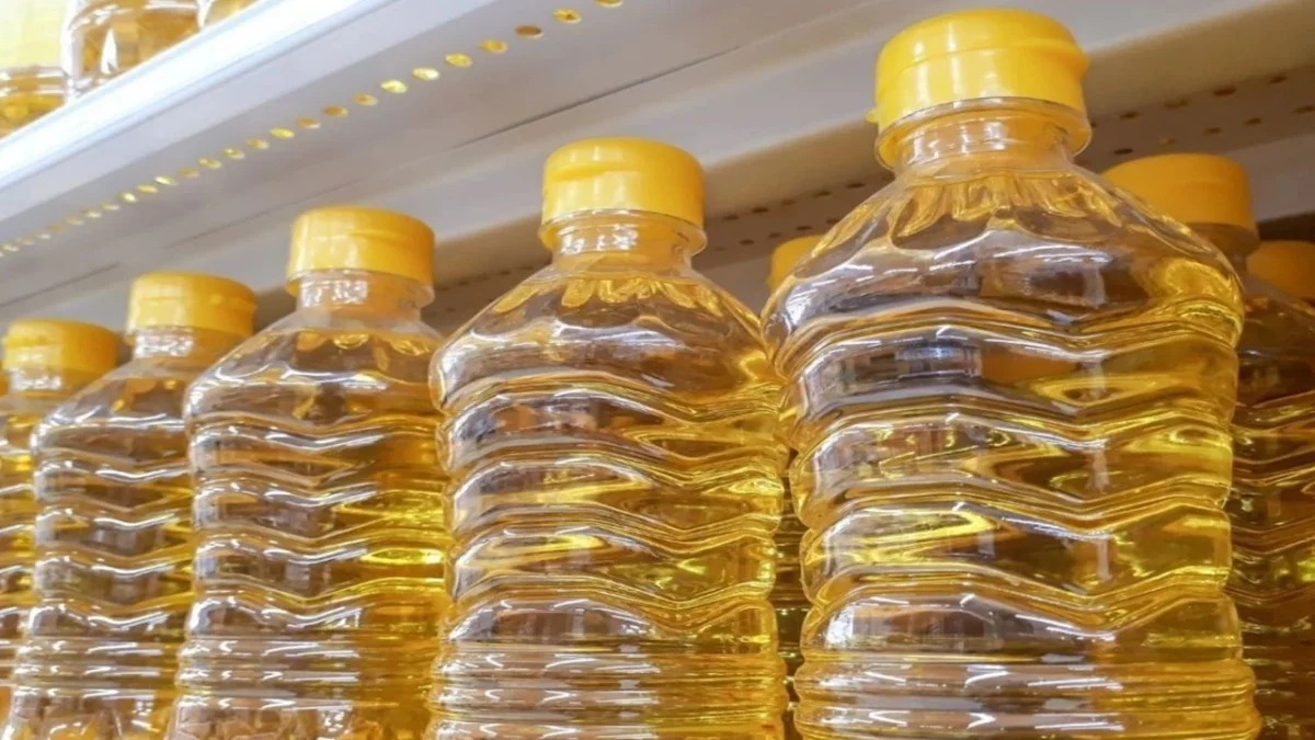 5 Litrelik Yudum Ayçiçek Yağında 95 TL'lik Fiyat Uçurumu: 429 TL ile Zirvedeki Market Belli Oldu - Ekonomi Haberleri