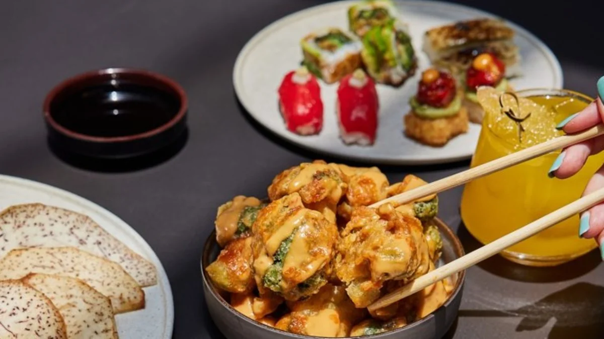 50 Milyon Dolarlık İflas Şoku: Ünlü Vegan Restoran Zinciri Planta Tasfiye Ediliyor! - Ekonomi Haberleri