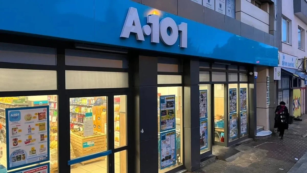 A101 19 Mart Aktüel Kataloğu Yayınlandı: Birçok Üründe Büyük İndirim