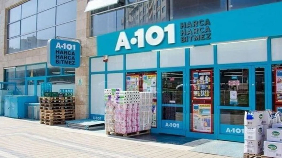A101’de Bu Ürünlerinde Yüzde 50 İndirim Yapıldı! İşte İndirim Listesi - Gündem Haberleri