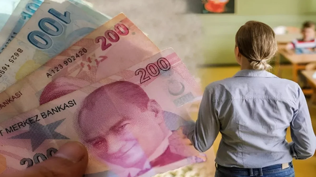 Açık Lise Sınavında Görev Alan Öğretmenlere Ek Ödeme