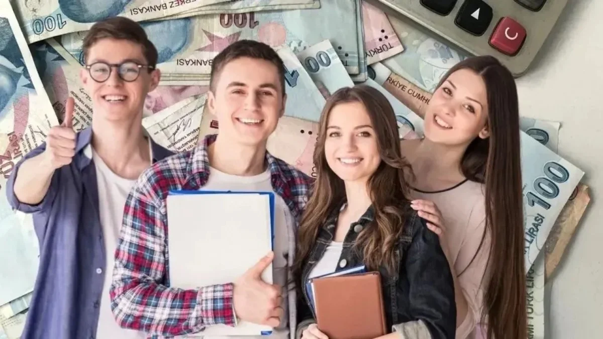 Başvuru Yapan Öğrencilere Aylık 28.000 TL Destek! Şartlar ve Başvuru Süreci Açıklandı - Gündem Haberleri