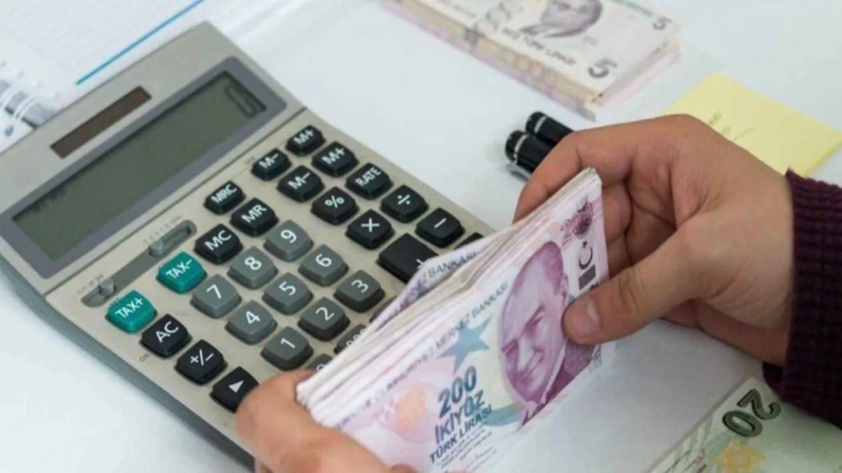 Borçluları Mutlu Edecek Gelişme: Bankalardan 36 Ay Vadeli Dev Borç Kapatma Kredisi Desteği! - Ekonomi Haberleri