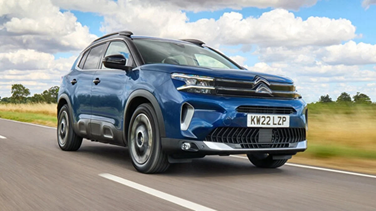 Citroen'den Devasa Mart İndirimi: 545.000 TL'den Başlayan Fiyatlarla Ami ve Aircross Serisi Sahneye Çıktı! - Ekonomi Haberleri