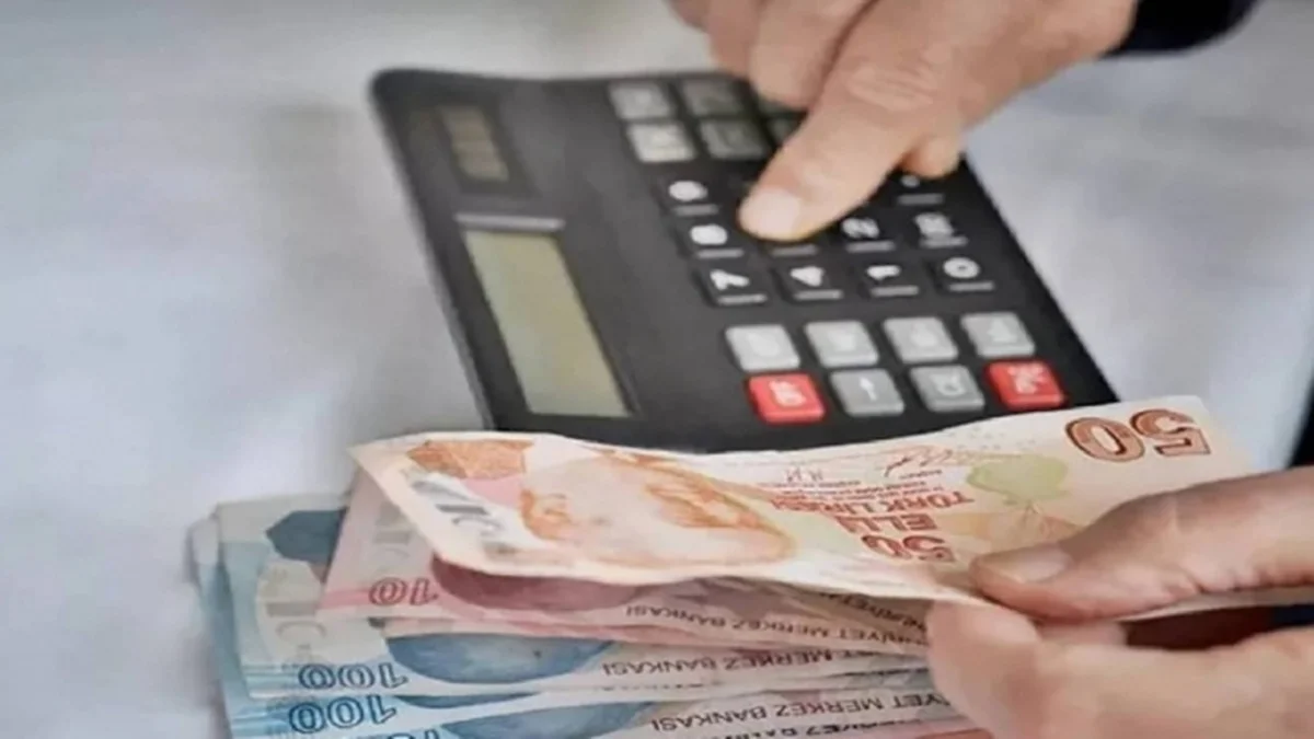 Cüzdandaki Açığı Devlet Kapatacak: 81 İlde Yeni Nakit Destek Dönemi Başlıyor - Ekonomi Haberleri