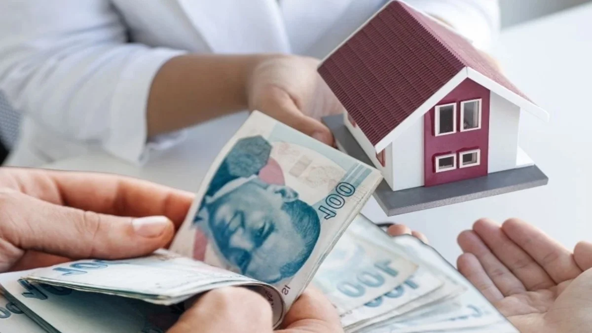 Dar Gelirli Kiracılar Nefes Alacak:  5.000 TL Barınma Desteğinde Şartlar Belli Oldu - Ekonomi Haberleri