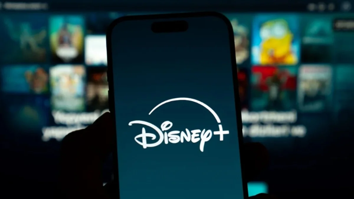 Disney Plus'tan Scroll Kültürüne Dev Adım: TikTok Benzeri Verts Özelliği Kullanıma Açılıyor - Gündem Haberleri