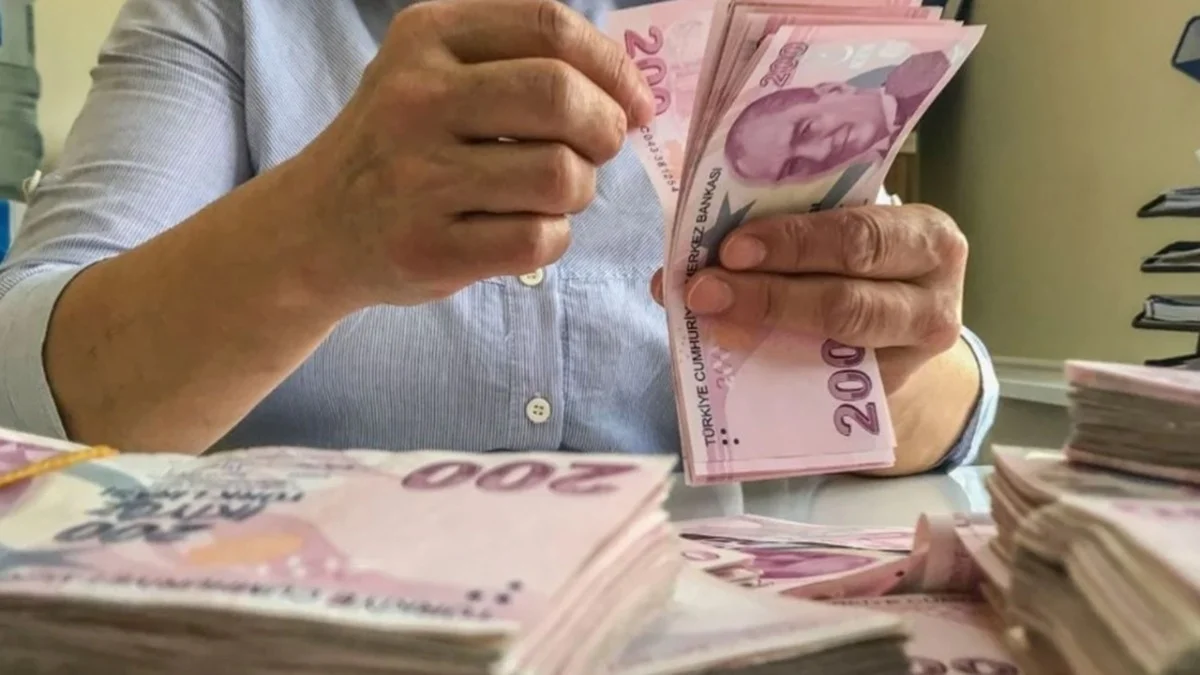 Emeklilikte İkinci Maaş Dönemi Resmen Başlıyor: 2026'da Devreye Girecek Yeni Sistemin Tüm Detayları! - Ekonomi Haberleri