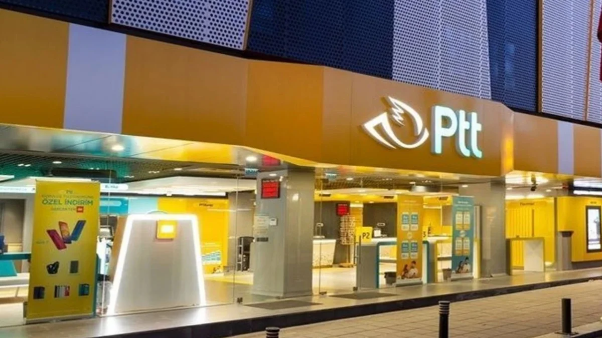 Emekliye PTT Üzerinden 250 Bin Liralık Nakit Fırsatı: Yüzde 3,89 Faizle 24 Ay Vade Seçeneği - Ekonomi Haberleri