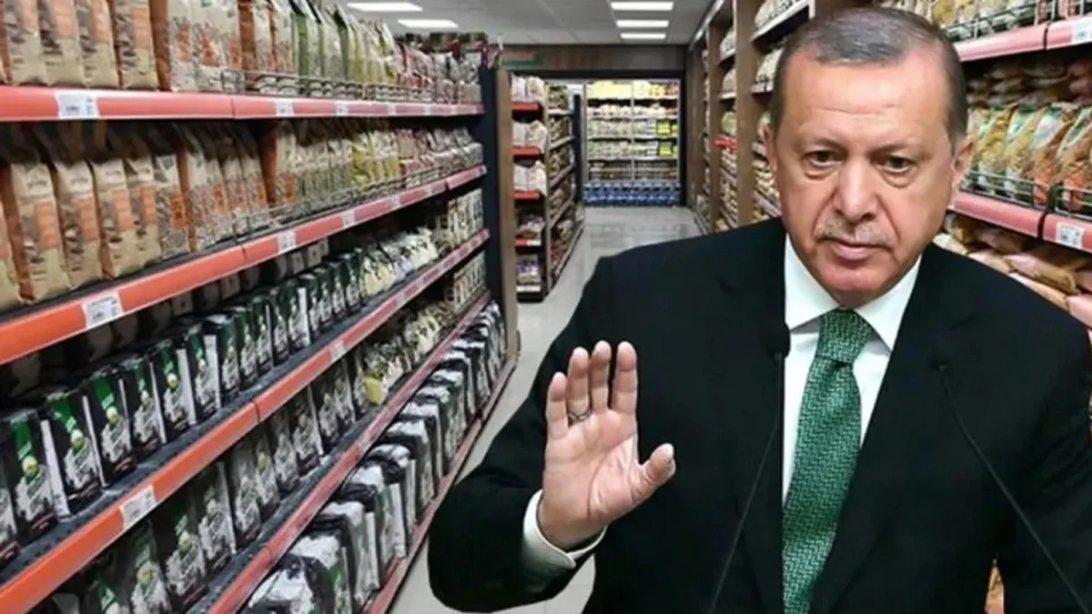 Erdoğan talimat verdi, Tarım Kredi’de et fiyatı 69 TL’ye indi