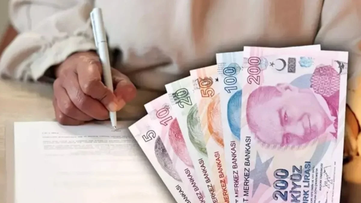 Erken Emeklilikte 55 Yaş Sınırı Kalktı: Milyonları İlgilendiren 3 Yeni Şart Belli Oldu! - Ekonomi Haberleri