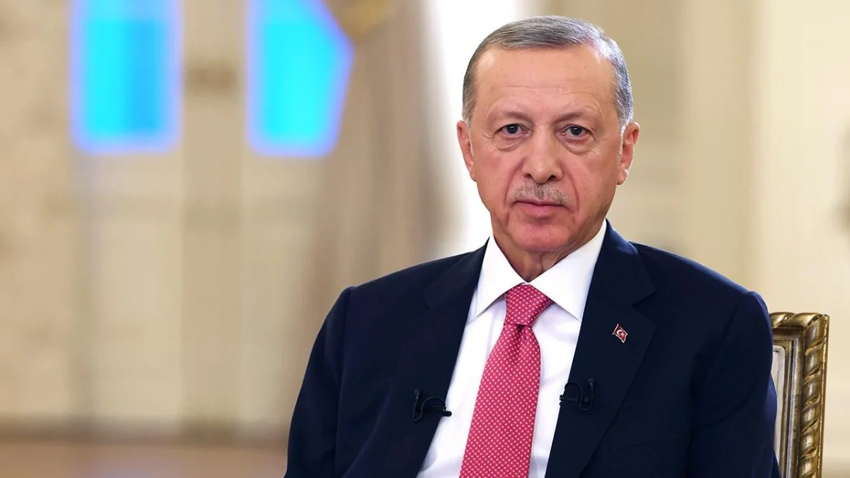 Ev Hanımlarına Emeklilik Kapısı Açılıyor: Müjde Erdoğan'dan Geldi - Gündem Haberleri