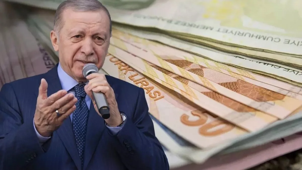 Fiyatı 100 TL’yi Geçmişti! Erdoğan Talimat Verdi Fiyatı Yarıya Düştü - Gündem Haberleri