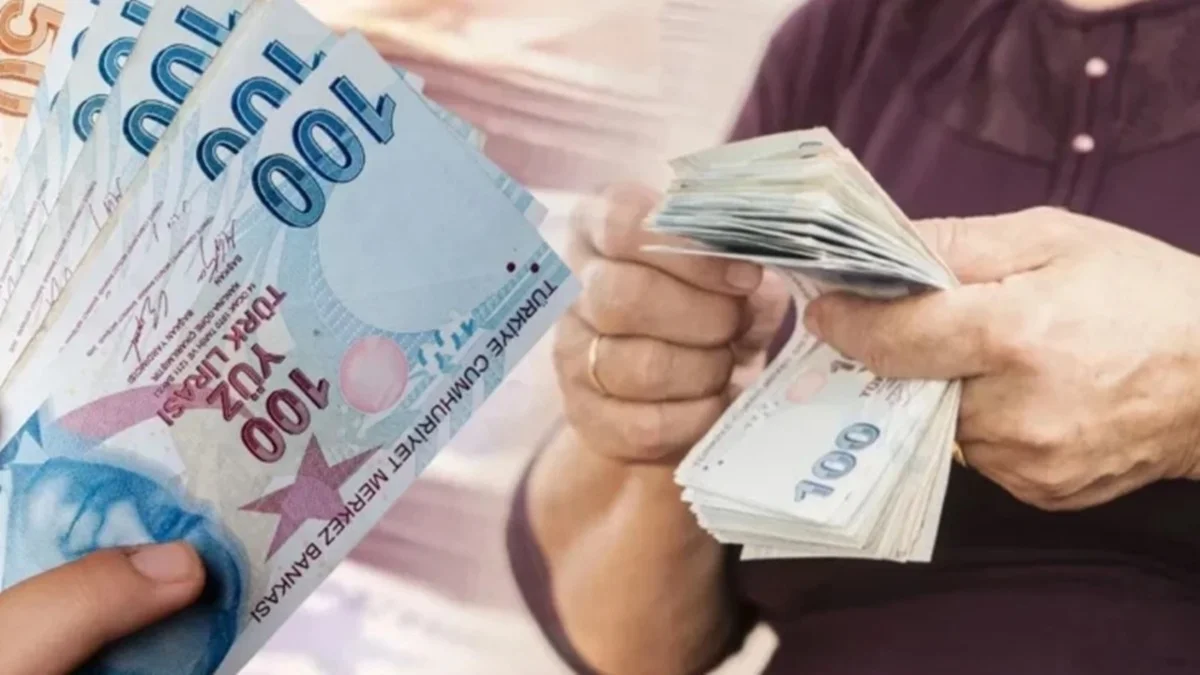 Garanti BBVA'dan Emekliye Mart Ödemesi: 25 Bin TL'lik Dev Promosyon Paketi Masada! - Ekonomi Haberleri