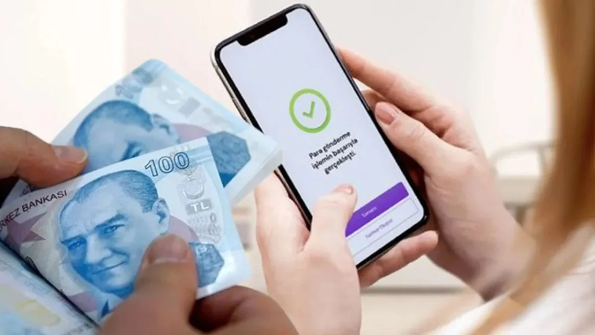 IBAN ile Para Gönderenlere Önemli Uyarı: Bu Detaya Dikkat Edenler Sorun Yaşamıyor - Gündem Haberleri