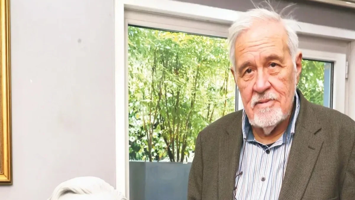 İlber Ortaylı Pazartesi Günü Son Yolculuğuna Uğurlanacak! Cenaze Töreni Nerede Yapılacak? - Gündem Haberleri