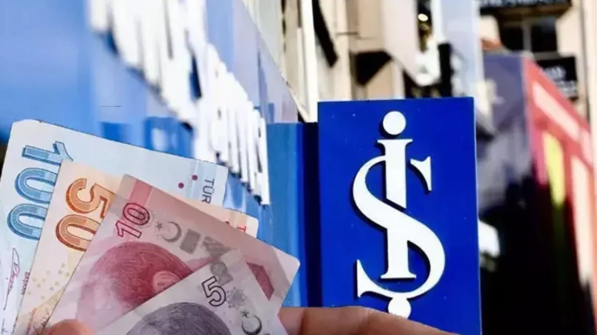 İş Bankası'ndan 1 Milyon Lira İçin 0,84 Faizli Ev Kredisi: O Meslek Grubuna 12 Ay Vade Müjdesi! - Ekonomi Haberleri