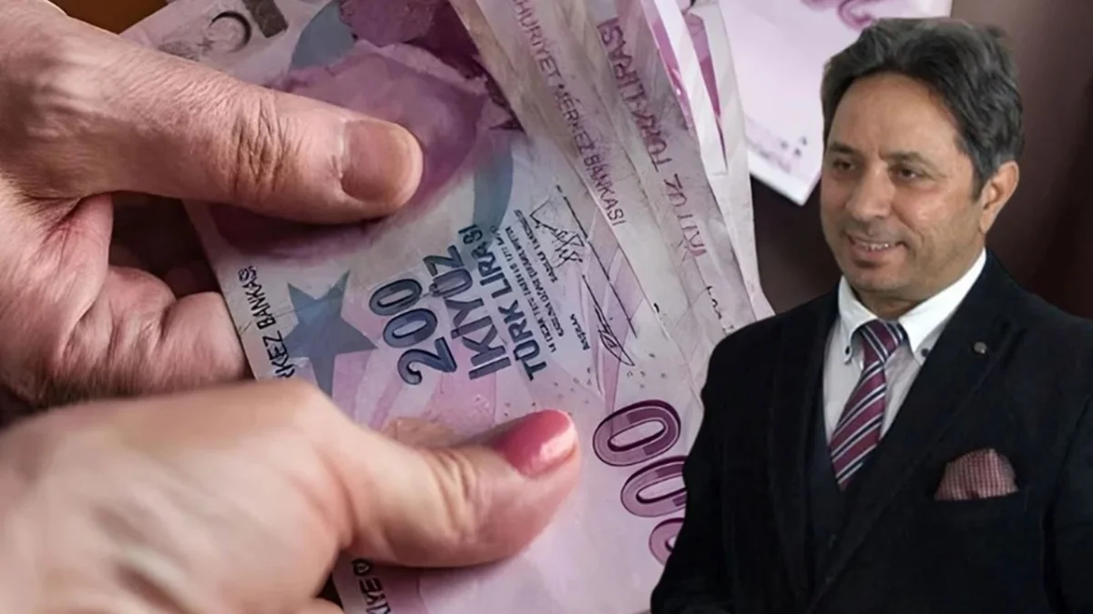 İsa Karakaş Duyurdu: Dul ve Yetim Maaşlarına Yüzde 12,19 Zam! Taban Ödemeleri Güncellendi - Ekonomi Haberleri