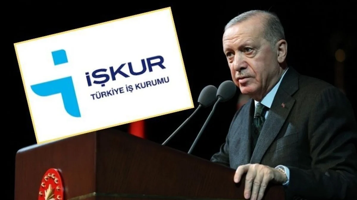 İŞKUR’dan Gençlere Büyük Fırsat: 123 Bin Kişiye İş ve İstihdam Desteği Açıklandı - Gündem Haberleri