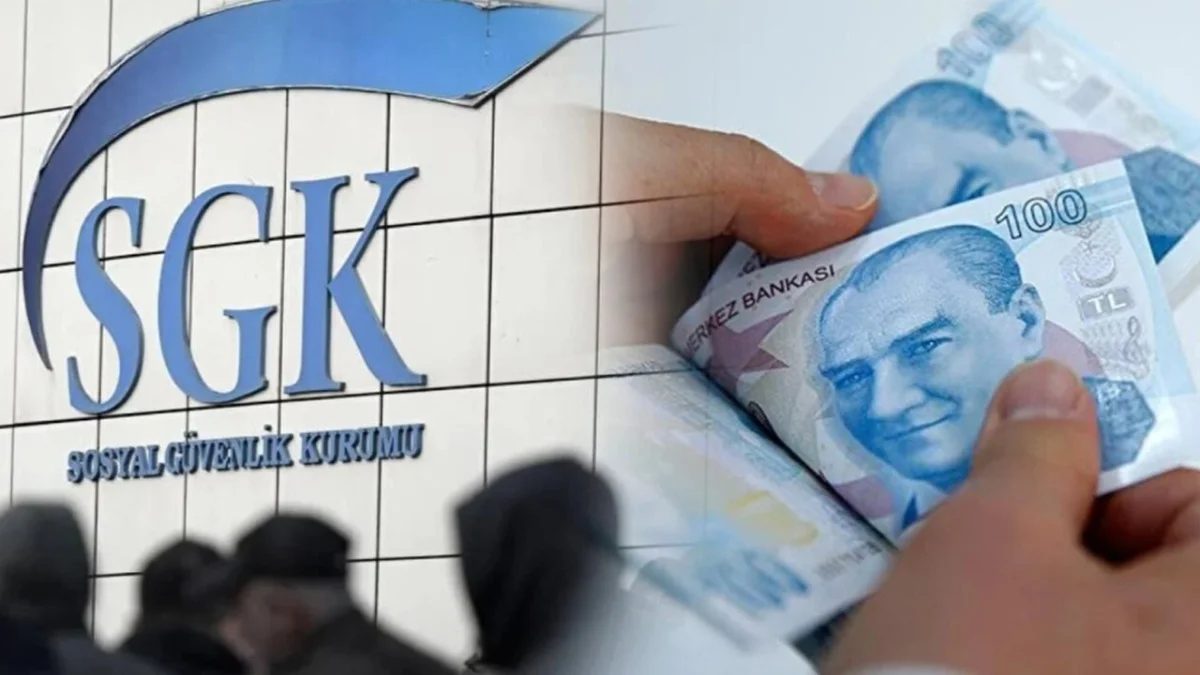 İşverenler İçin Yeni Dönem: SGK'dan Borçlu Şirketleri İpten Alacak 4 Fırsat Kapıda - Ekonomi Haberleri