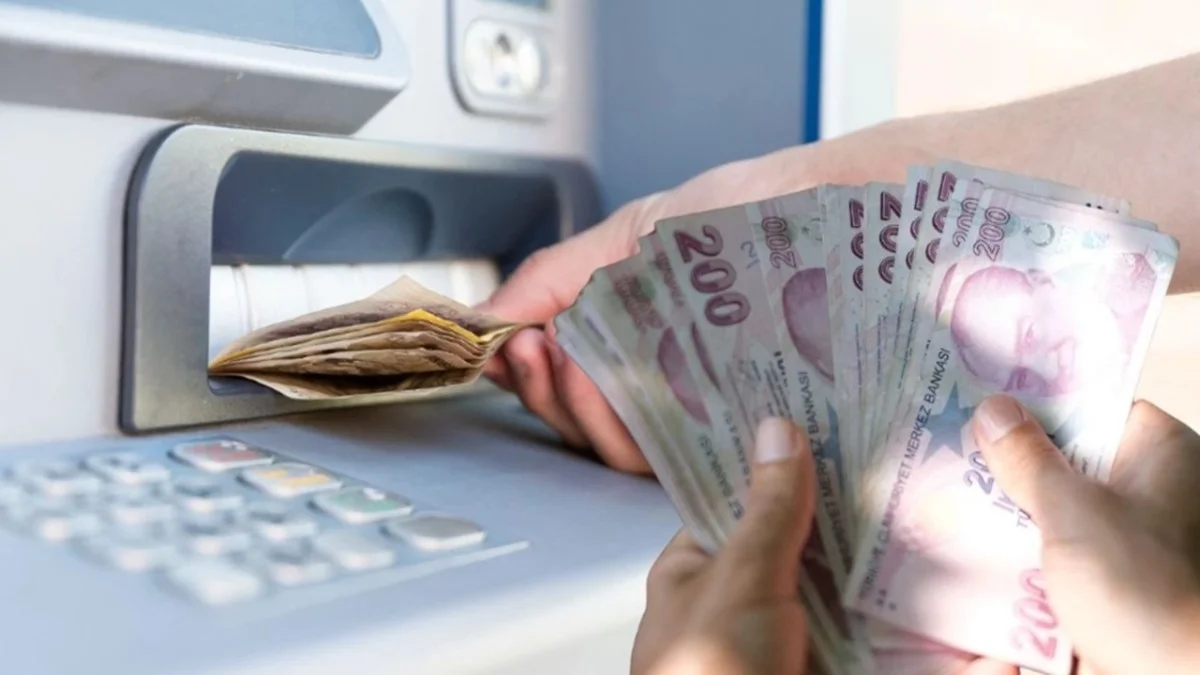 Kart Unutturan Teknoloji: Garanti BBVA QR Kodla 15.000 TL Nakit Çekim Dönemini Başlattı - Ekonomi Haberleri