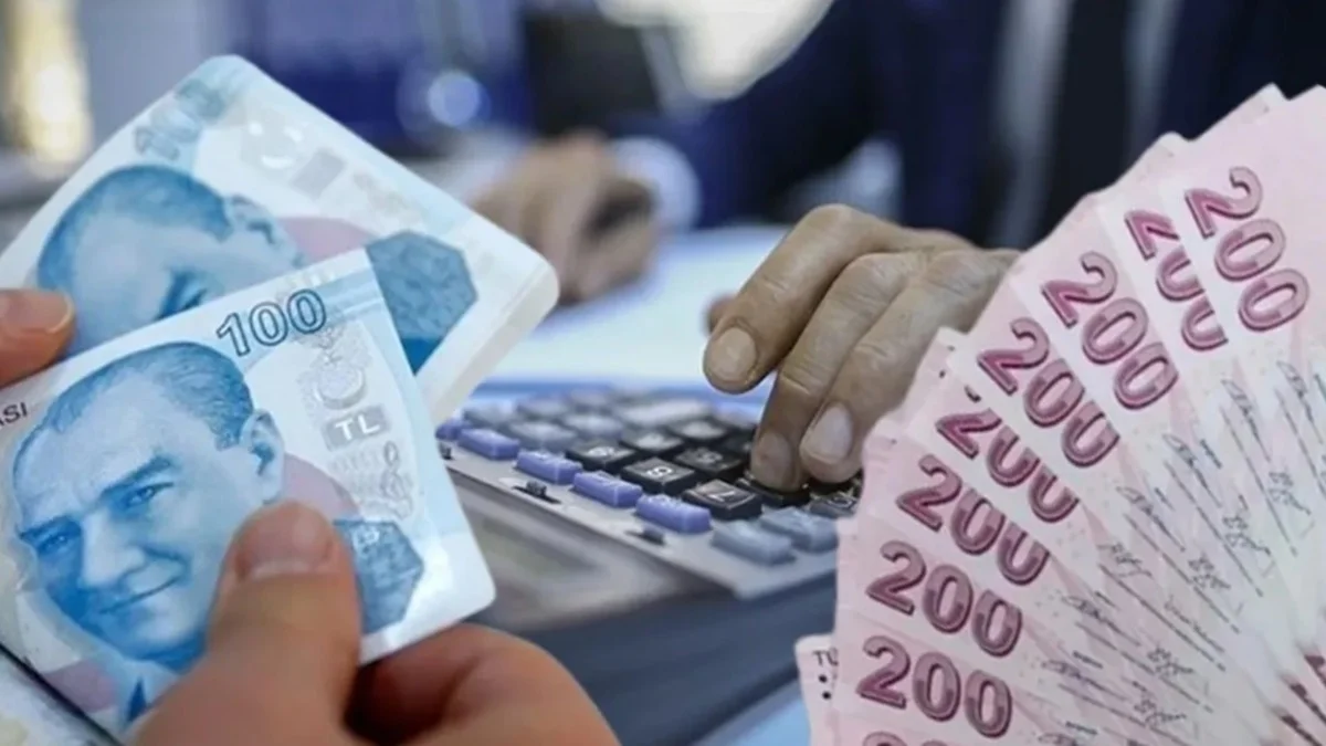 KPSS Puanını Alan Başvuruya Koşuyor: Beşiktaş, Esenler ve Kadıköy'de 55 Memur Alınacak - Ekonomi Haberleri