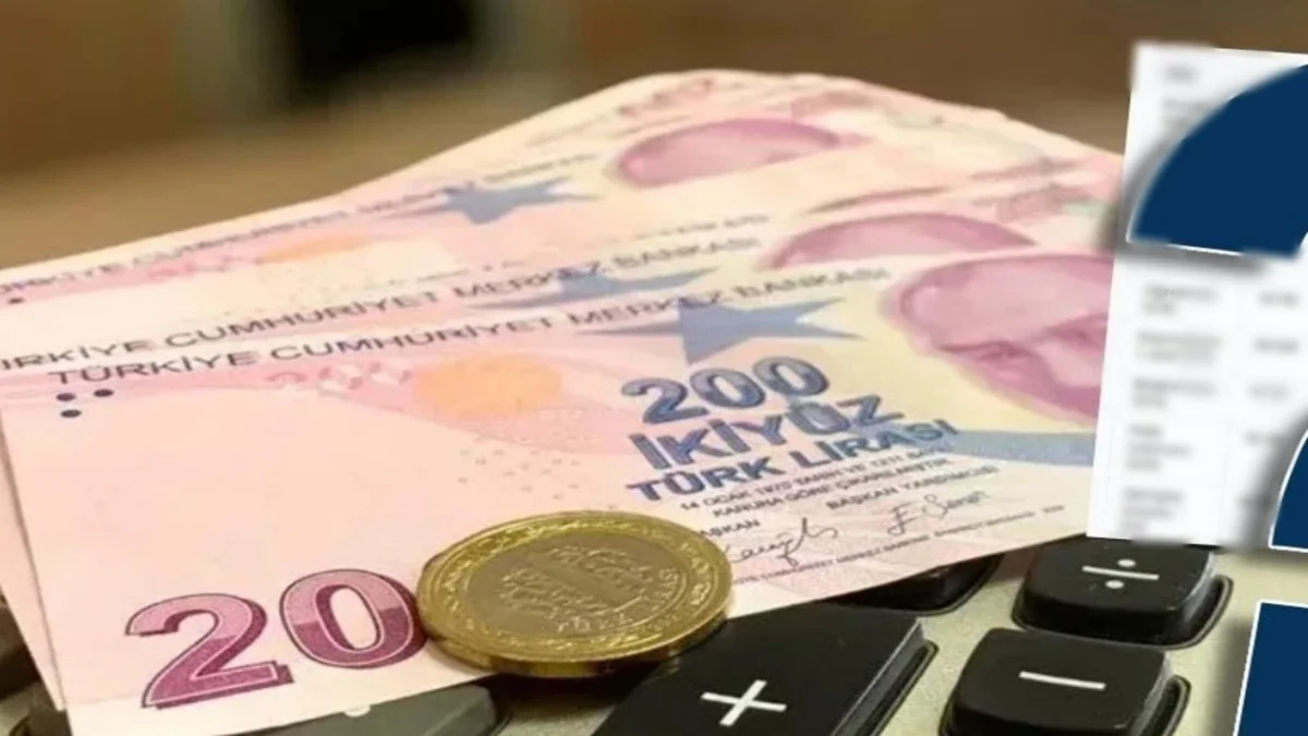 Maaşlara Yüzde 15,29 Oranında Enflasyon Ayarı: Yeni Ücret Takvimi ve Refah Payı Detayları Netleşti