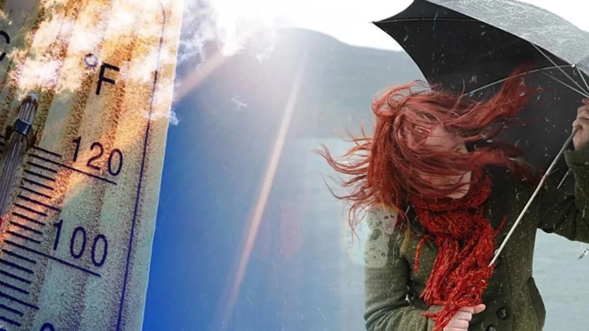 Mart Ayında Kar Sürprizi: Hava Sıcaklıkları 4 Derece Azalırken Çığ Tehlikesi Kapıda - Gündem Haberleri