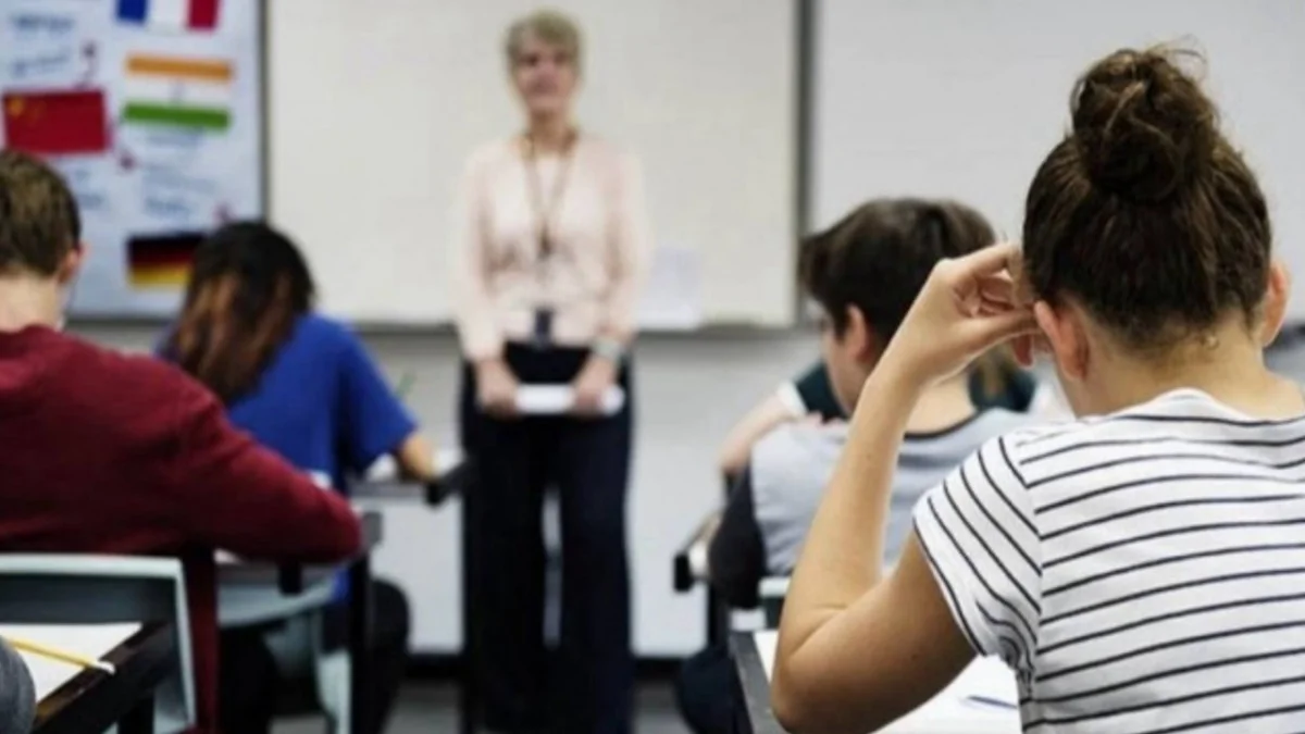 MEB'den Yeni Karar: Oturum Başına 1.400 - 1.600 TL Kazandıran E-Sınav Görevleri Mayıs'ta %100 Artıyor - Gündem Haberleri