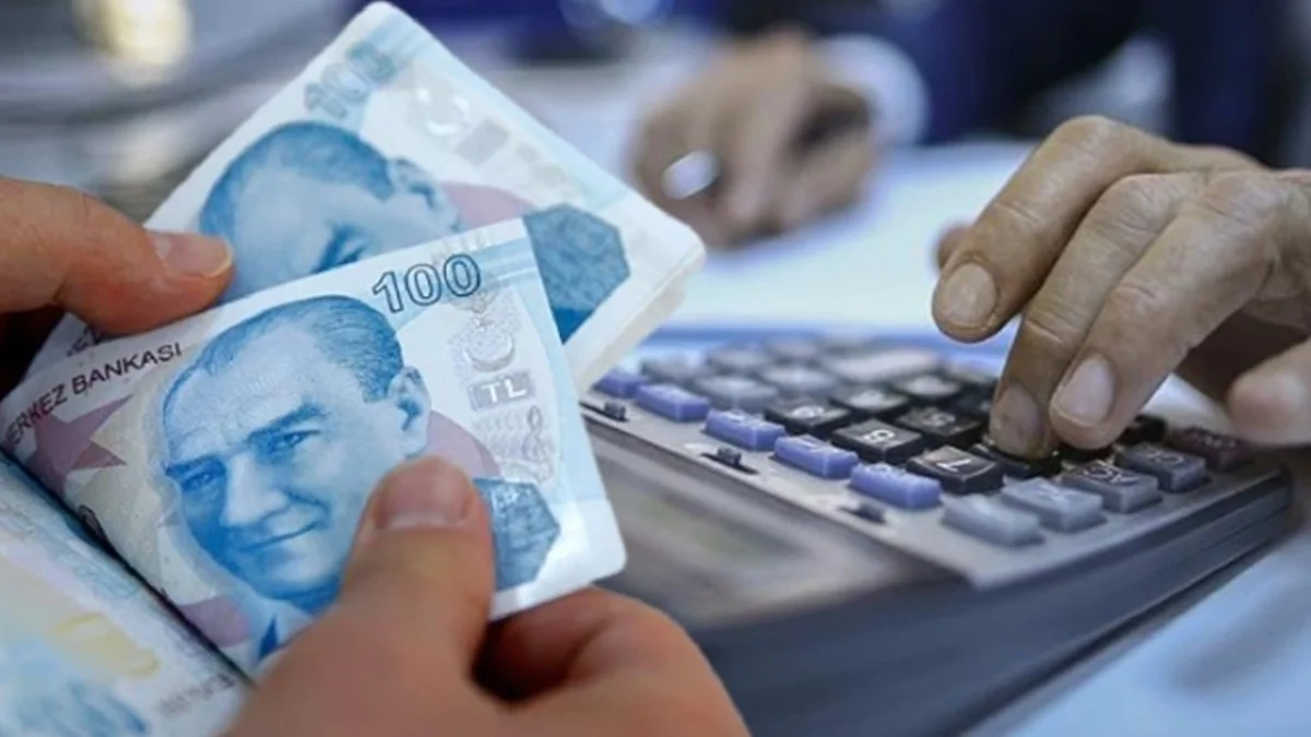 Memur Maaş Promosyonlarında Tarihi Rekor: Dışişleri Bakanlığı AB Başkanlığı'nda 130 Bin TL'lik Dev Anlaşma! - Ekonomi Haberleri