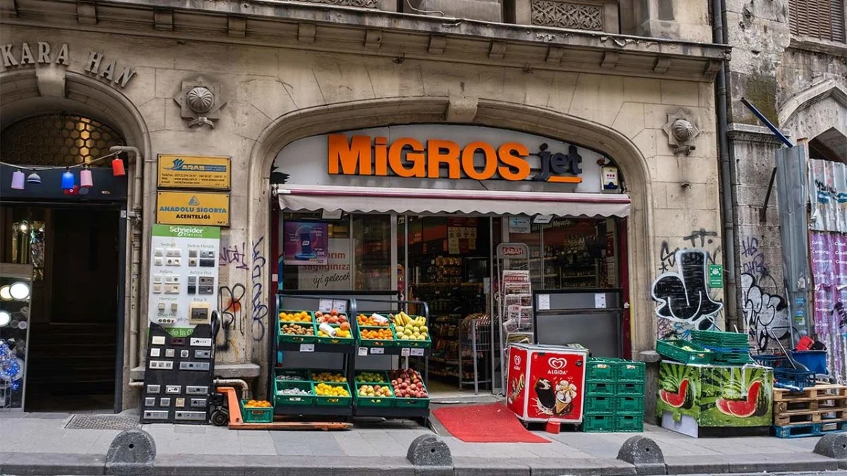 Migros’tan Büyük İndirim Hamlesi: 5 L Ayçiçek Yağı ve 16’lı Tuvalet Kağıdında %60’a Varan Fırsat - Gündem Haberleri
