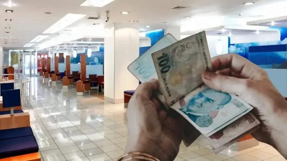 Milyonlarca Vatandaşa ve Esnafa Kolaylık Sağlanıyor: Borç Limitleri 250 Bin TL'ye Yükseltildi! - Ekonomi Haberleri