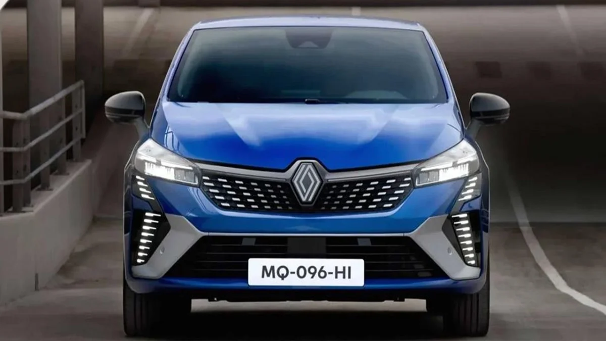Otomobil Piyasasında Hareketlilik Başladı: Yeni Renault Clio 1.699.000 TL'den Başlayan Fiyatlarla Satışta! - Ekonomi Haberleri