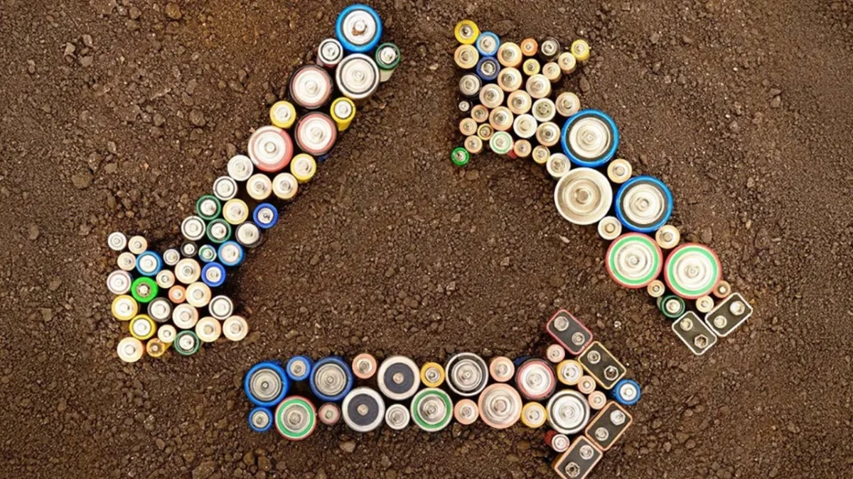 Plastik Çatal ve Bıçak Devri Kapanıyor: Doğa Nefes Alacak, 1.5 Milyar Lira Tasarruf Sağlanacak! - Gündem Haberleri