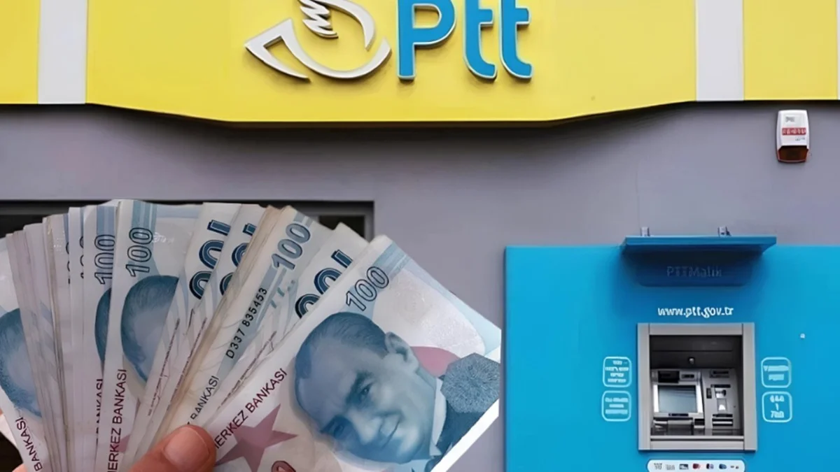 PTT'den Büyük Yardım: İşsiz Kalanlara 23 Bin TL'ye Varan Ödeme Yapılacak! - Ekonomi Haberleri