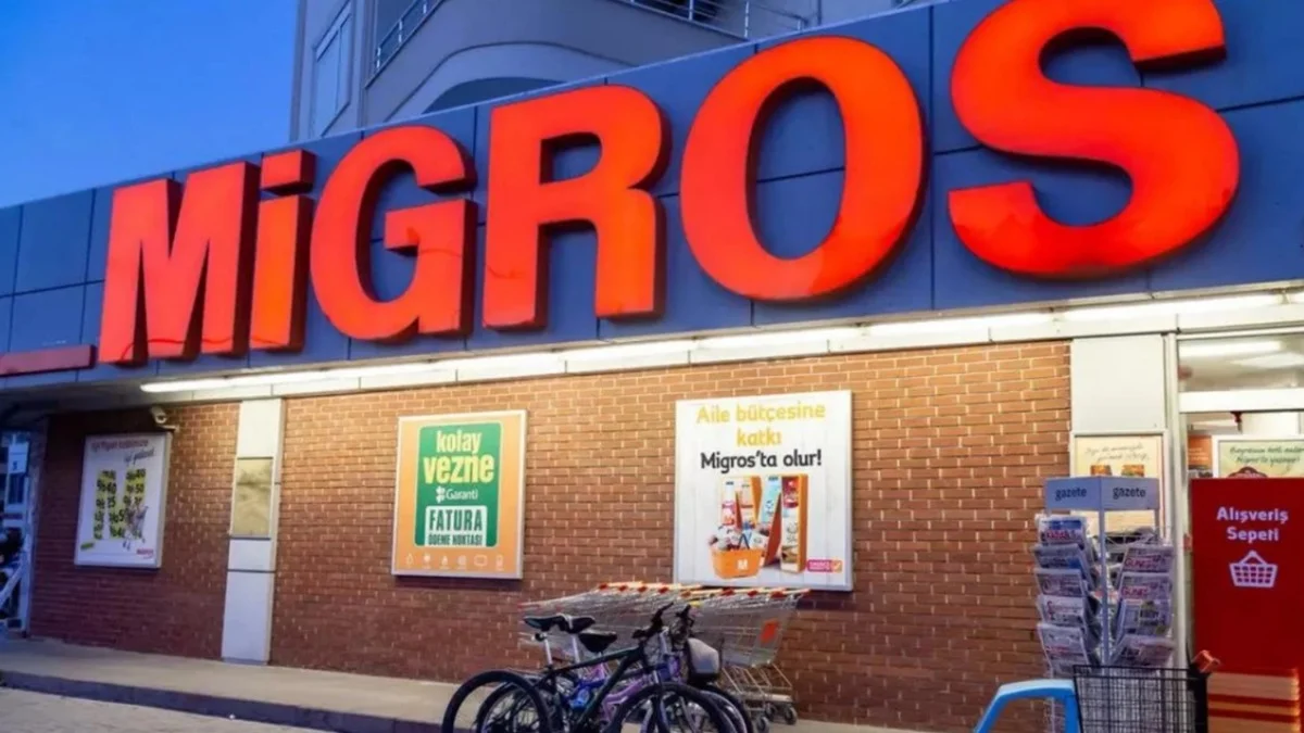 Ramazan Alışverişinde Yüzde 60 Tasarruf: Migros Raflarında 399 Liralık Yağ Fırsatı - Ekonomi Haberleri