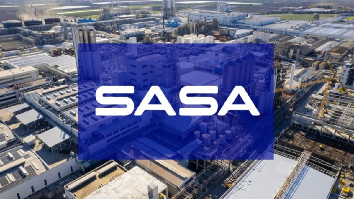 SASA Hisselerinde BofA Rüzgarı: Yabancı Alımıyla Birlikte Yüzde 5'e Yakın Değer Kazandı! - Gündem Haberleri