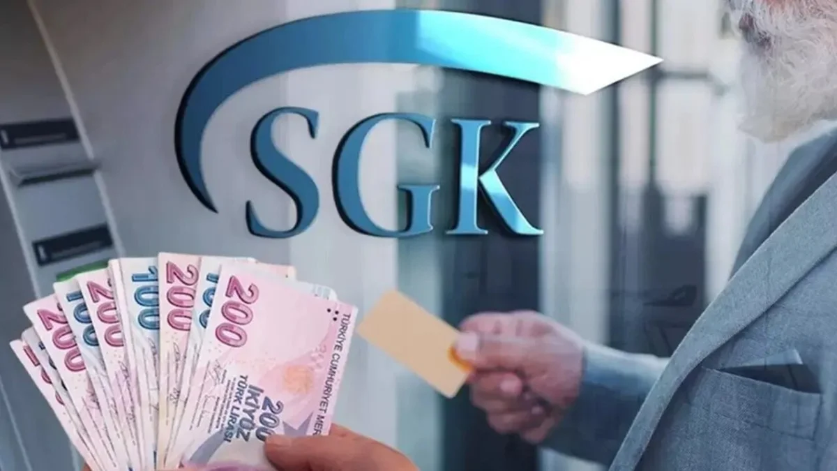 SGK’dan Kritik Uyarı: Bu Hata Tespit Edilirse Emekli Maaşı Kesilebilecek - Ekonomi Haberleri