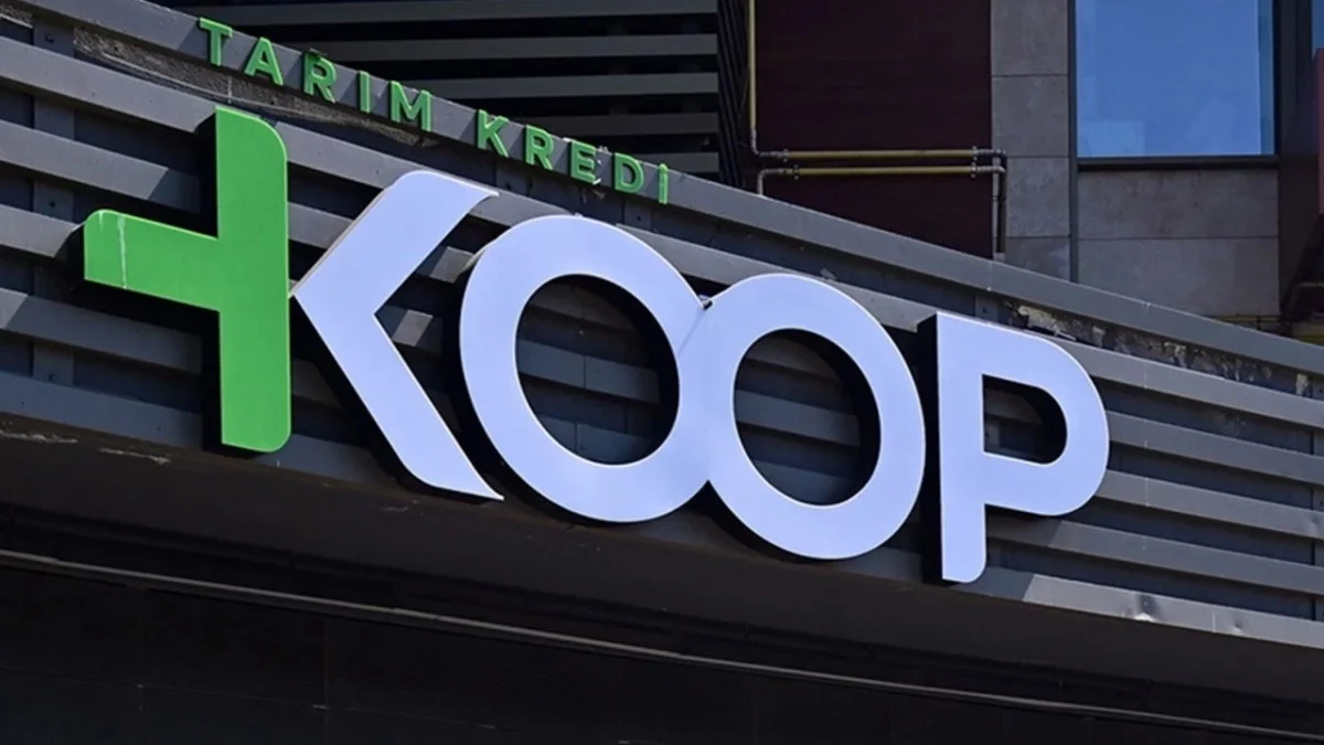 Tarım Kredi’de Etiketler Tepetaklak: Temizlik ve Kağıt Grubunda Yüzde 50’ye Varan Dev İndirim Başladı - Ekonomi Haberleri