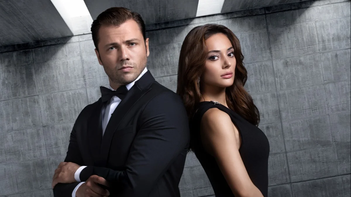 Teşkilat Dizisine Yeni Oyuncu Katıldı! Kadroya Gelen İsim Hikâyeyi Değiştirecek