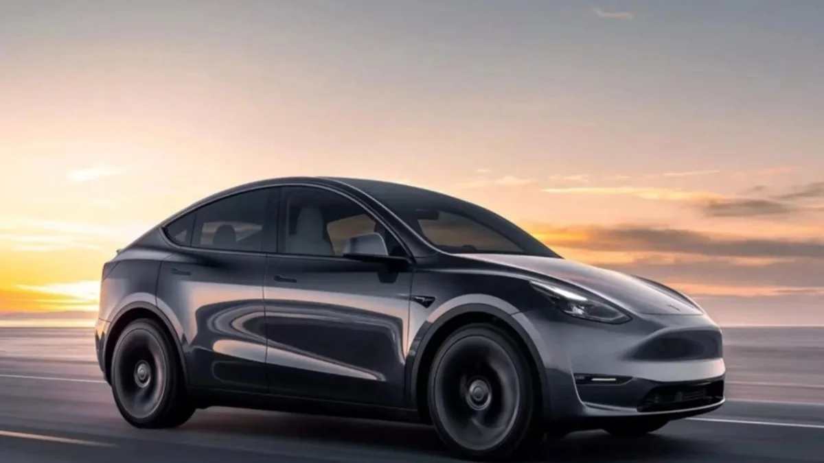 Tesla Model Y Fiyat Listesi Belli Oldu: 2 Milyon 474 Bin TL'den Başlıyor - Ekonomi Haberleri