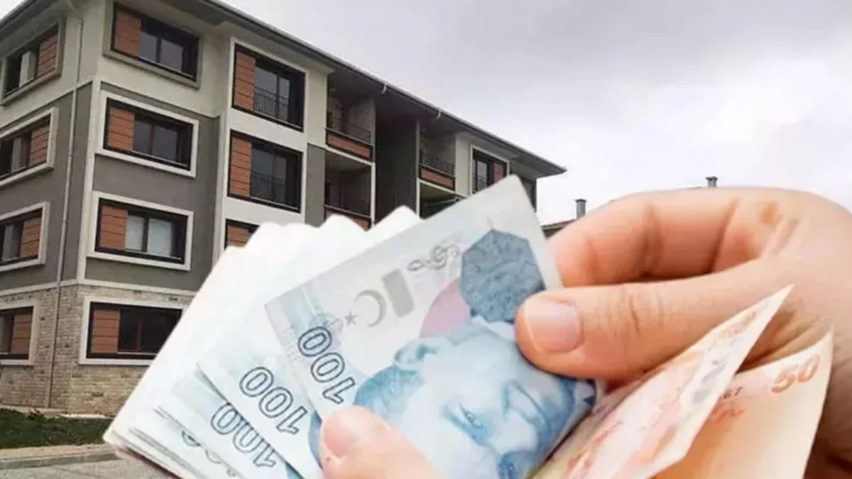 TOKİ 2026 Ödeme Takvimi Netleşti: Ev Sahibi Olmak İsteyenler İçin Yeni Maliyet Tablosu - Ekonomi Haberleri