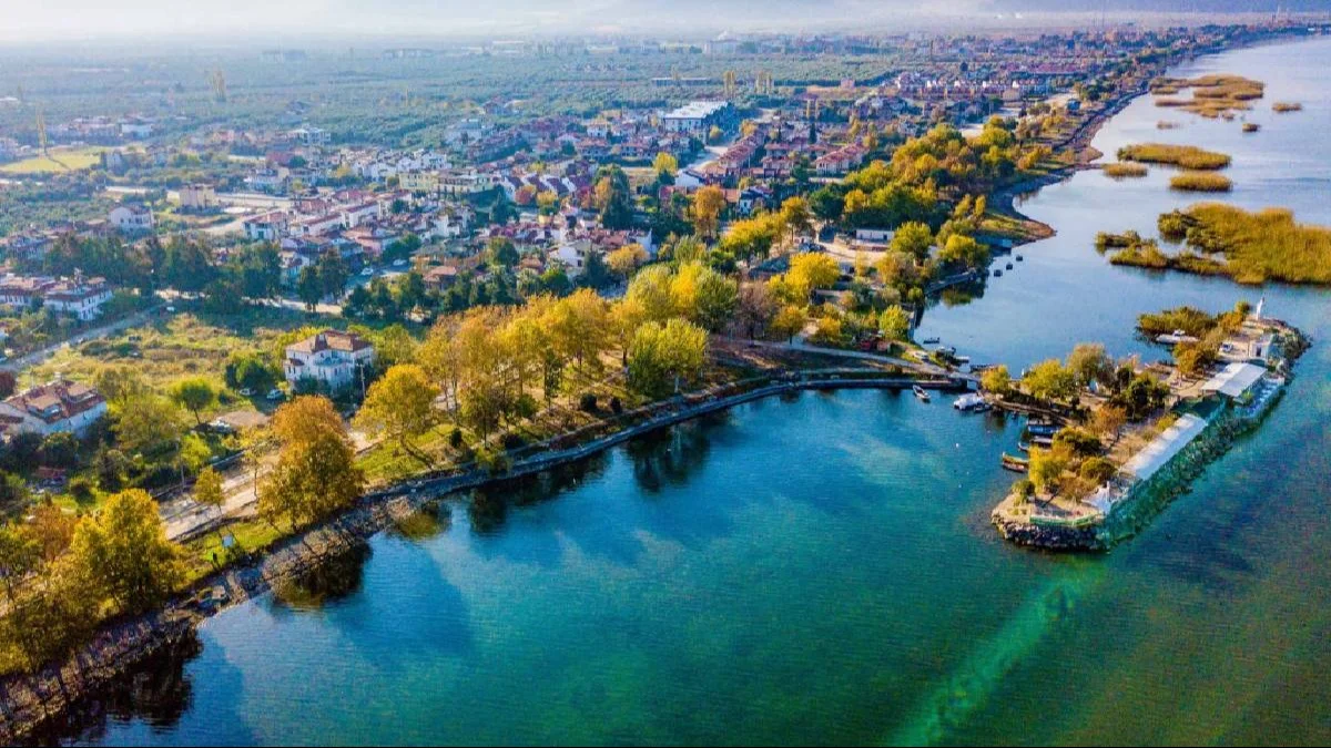 Türkiye’nin En Sessiz İlçeleri Açıklandı: 28 Cittaslow Merkezi Listede - Gündem Haberleri