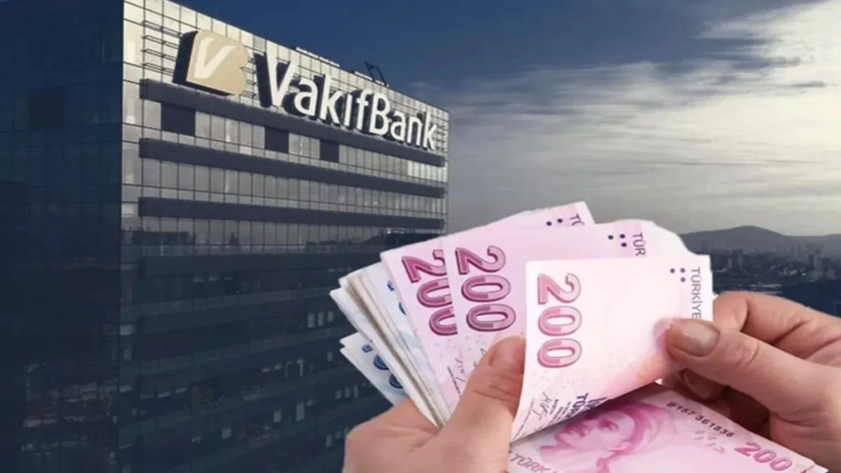 Vakıfbank'tan Gençleri Otomobil Sahibi Yapacak Kampanya: İlk Arabasını Alana Yüzde 0.99 Faiz ve 48 Ay Vade Fırsatı! - Ekonomi Haberleri