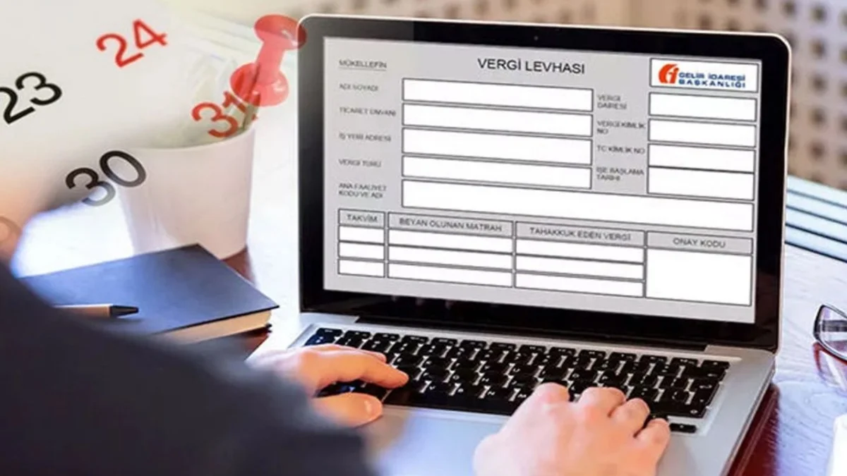 Vergi Levhası Nakde Dönüşüyor: Esnafa Nefes Aldıracak 100.000 TL’lik Cansuyu Kredisi Başladı - Ekonomi Haberleri